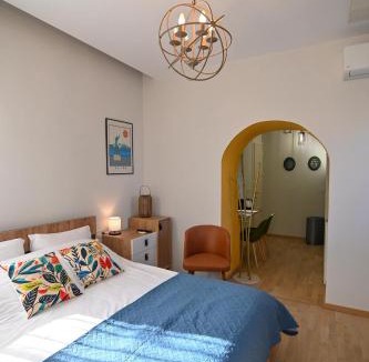Vrontados Apartment | Karivaliko