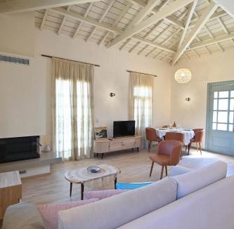 Vrontados Apartment | Karivaliko