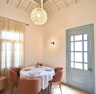 Vrontados Apartment | Karivaliko