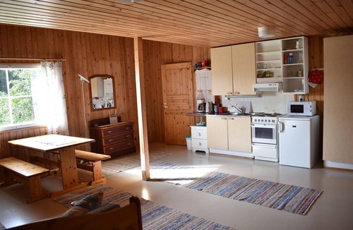 Vanhahovi Cottage | Karjalan Helmi