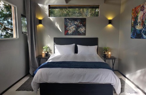 Karkloof Nature Reserve House | Karkloof Hideout