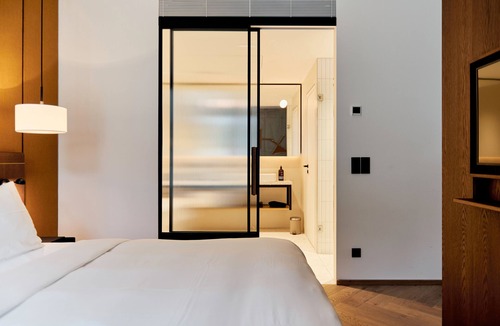 Nuremberg Old Town Hotel | Karl August - a Neighborhood Hotel