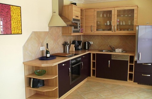Karlshagen Apartment | Karla