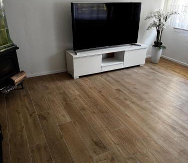 Torgelow Apartment | Karla