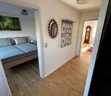 Torgelow Apartment | Karla