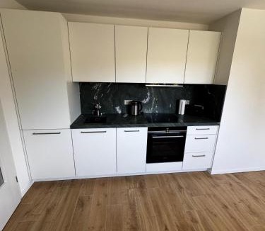 Torgelow Apartment | Karla