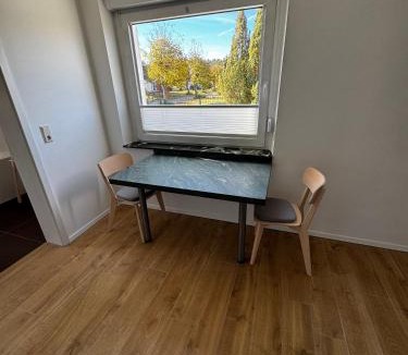 Torgelow Apartment | Karla