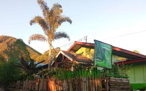 Ruteng House | Karleta Homestay