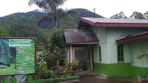 Ruteng House | Karleta Homestay