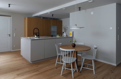 Mittenwald Apartment | Karls Design Apartments Mittenwald