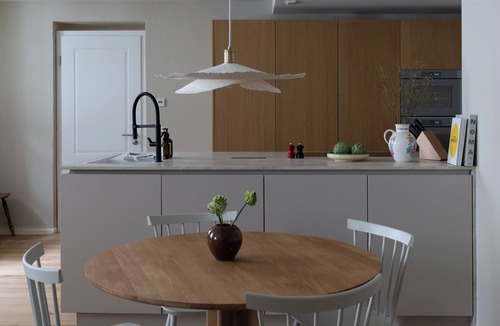 Mittenwald Apartment | Karls Design Apartments Mittenwald