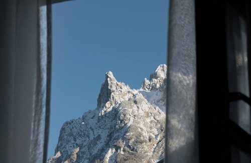 Mittenwald Apartment | Karls Design Apartments Mittenwald