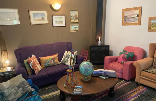 Kestell Hostel | Karma Backpackers