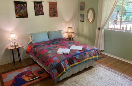 Kestell Hostel | Karma Backpackers