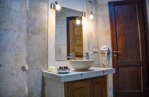 Uchisar Bed & Breakfast | Karma Cappadocia