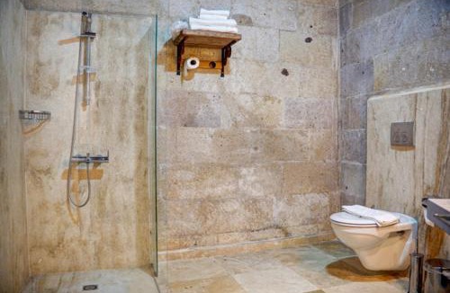 Uchisar Bed & Breakfast | Karma Cappadocia