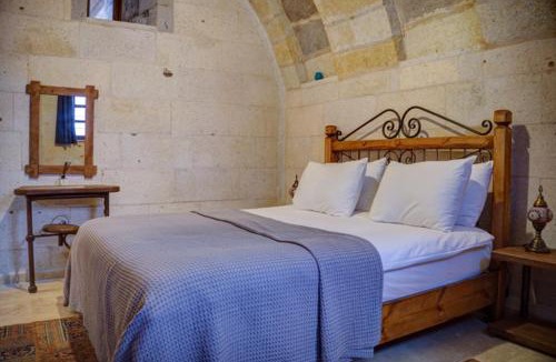 Uchisar Bed & Breakfast | Karma Cappadocia