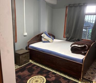 Ravangla House | Karma homestay