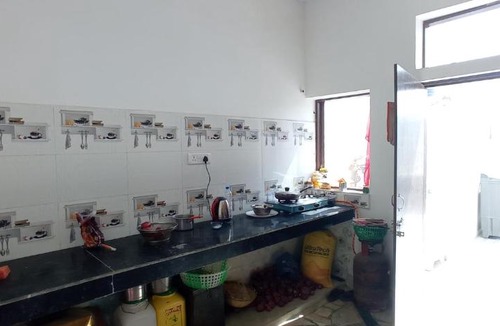 Khajuraho Hostel | Karma Hostel