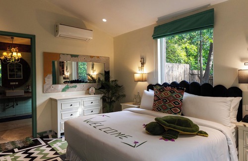IMT Manesar Resort | Karma Lakelands