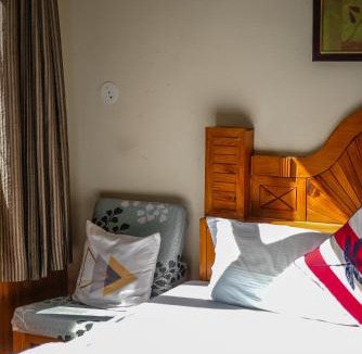 Kasol Hotel | Karma Stays