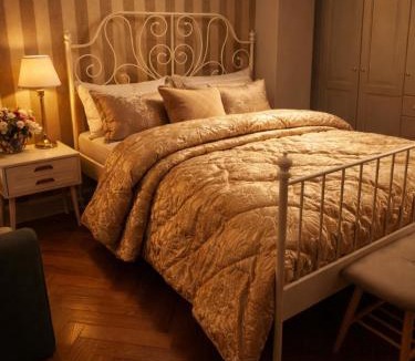 Arta Apartment | Karma The Breath of Luxury