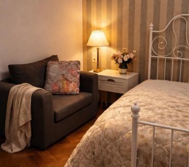Arta Apartment | Karma The Breath of Luxury