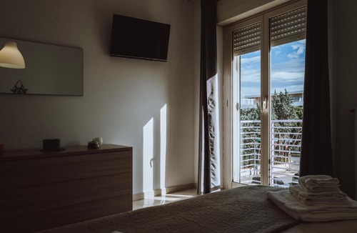 Palese Apartment | KARMAREA apartment