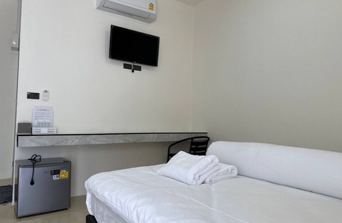 Nong Sarai Hotel | Karn home Resort