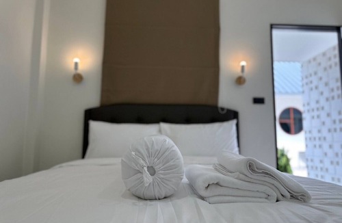 Nong Sarai Hotel | Karn home Resort