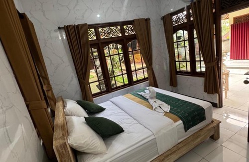 Undisan House | Karno's Room by Rindu Homestay