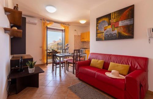 La Pietraia Apartment | KaRol Casa Vacanze