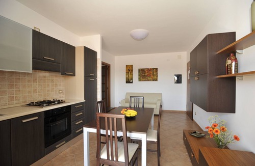 La Pietraia Apartment | Karol Casa Vacanze