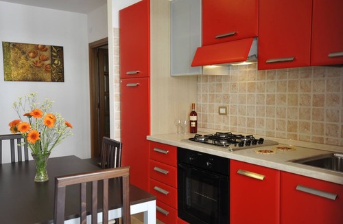 La Pietraia Apartment | Karol Casa Vacanze