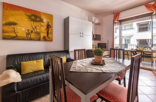 La Pietraia Apartment | Karol Casa Vacanze