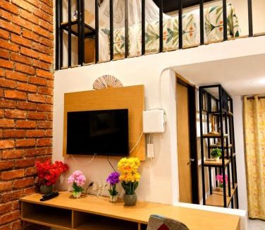 Rishikesh Apartment | Karoliescapes