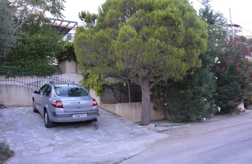 Marathon House | KAROLINA'S HOUSE NEAR THE SEA