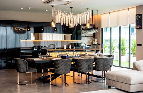Karon Hotel | Karon Beach Residence