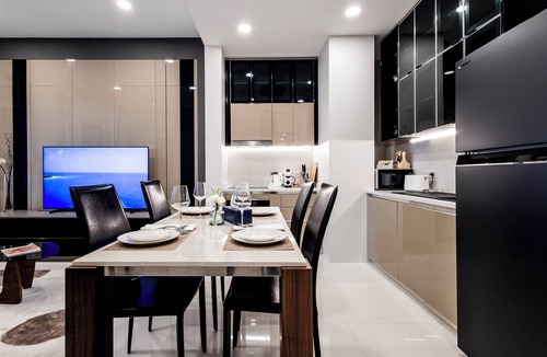 Karon Hotel | Karon Beach Residence