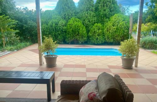 Oudtshoorn House | Karoo Escape