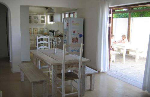 Arniston House | Karoo Huis