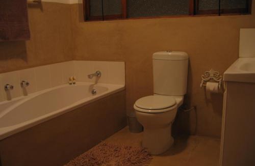 Arniston House | Karoo Huis