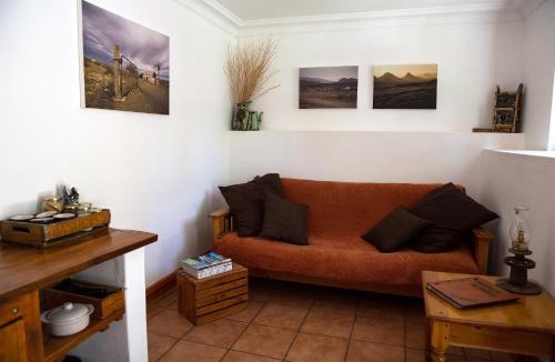 Prince Albert House | Karoo Khaya