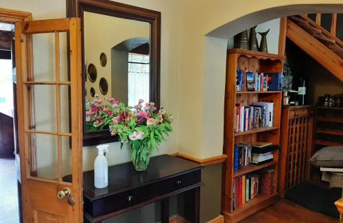 Calitzdorp Bed & Breakfast | Karoo Life B&B