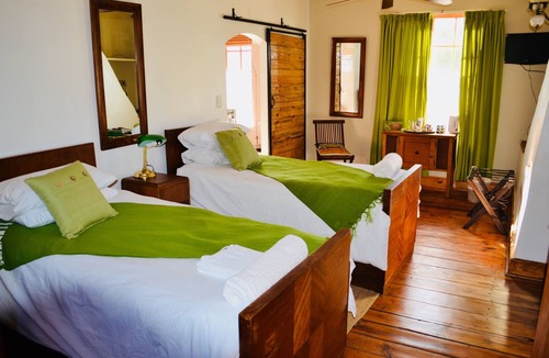 Calitzdorp Bed & Breakfast | Karoo Life Bed & Breakfast