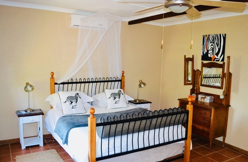 Calitzdorp Bed & Breakfast | Karoo Life Bed & Breakfast