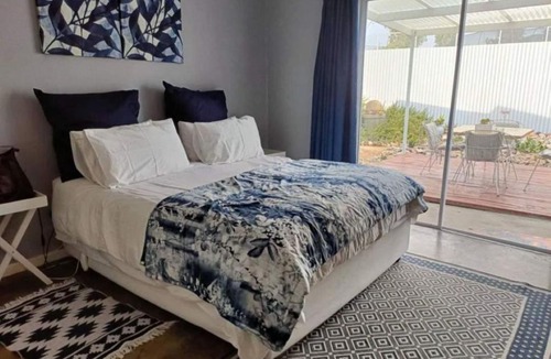 Calitzdorp House | Karoo Nest - Calitzdorp
