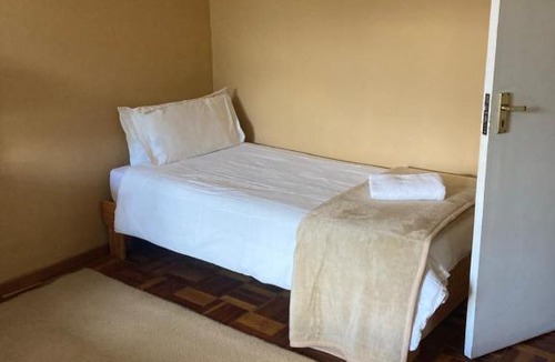 Gariepdam Apartment | Karoo Nights