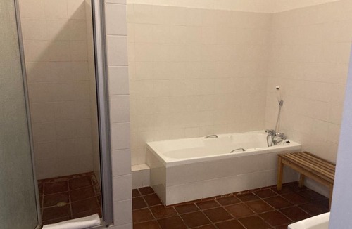 Gariepdam Apartment | Karoo Nights