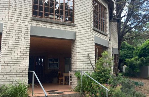 Gariepdam Apartment | Karoo Nights
